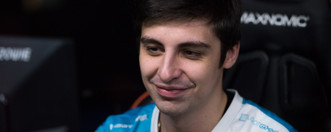Shroud Officially Announces His Retirement From Counter Strike As He Leaves Cloud9 Fragbite Com