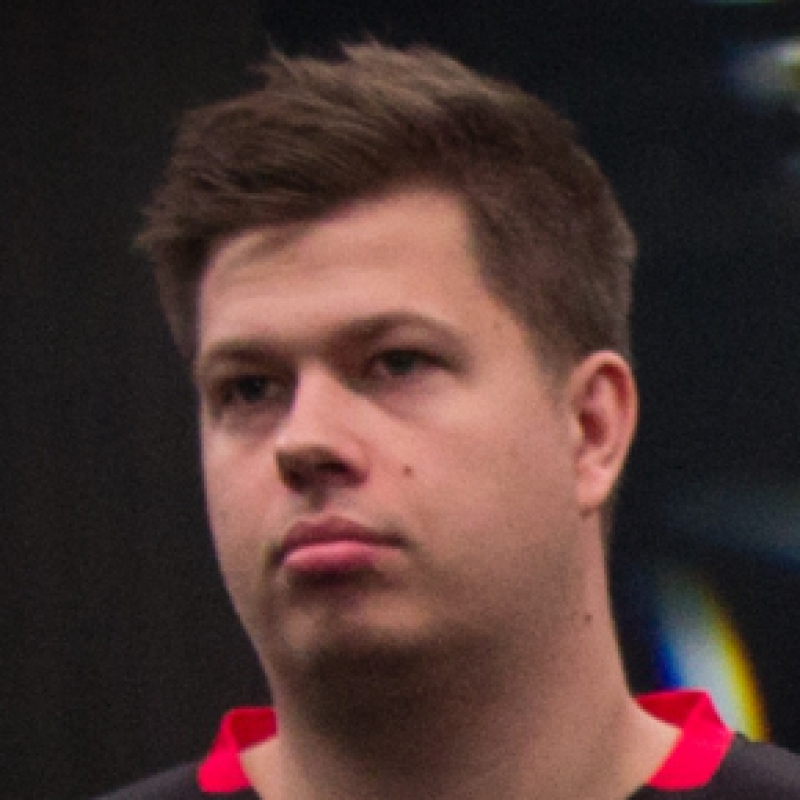 Finn "karrigan" Andersen | Player | Fragbite.com