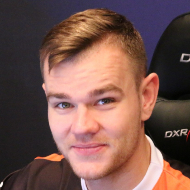 Filip "Neo" Kubski | Player | Fragbite.com